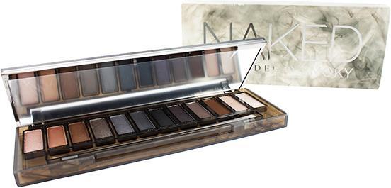 Immagine prodotto Urban Decay Palette di ombretti Naked Smoky