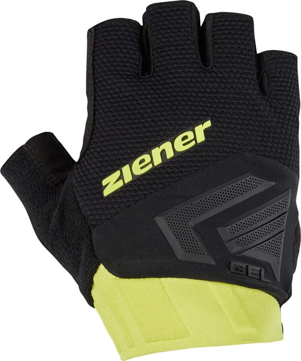Actual product image Ziener Curdin Bike (8.5)