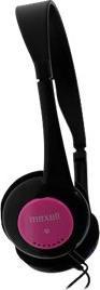 Actual product image Maxell Kids - hovedtelefoner (Cable)