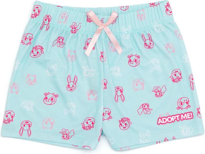 Produktbild Adopt Me Kurzer Pyjama Set (140)