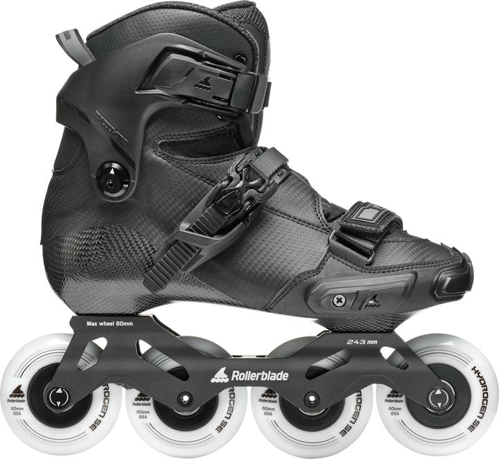 Image du produit Rollerblade Crossfire Carbon (44)