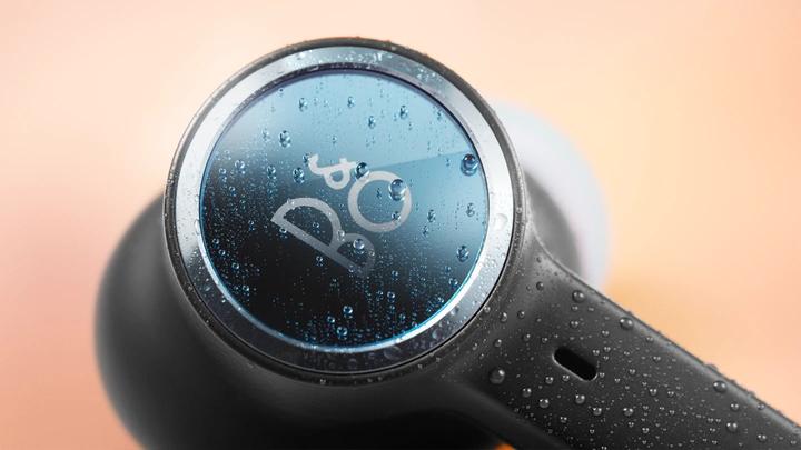Image du produit B&O Beoplay EX (ANC, 6 h, Sans fil)