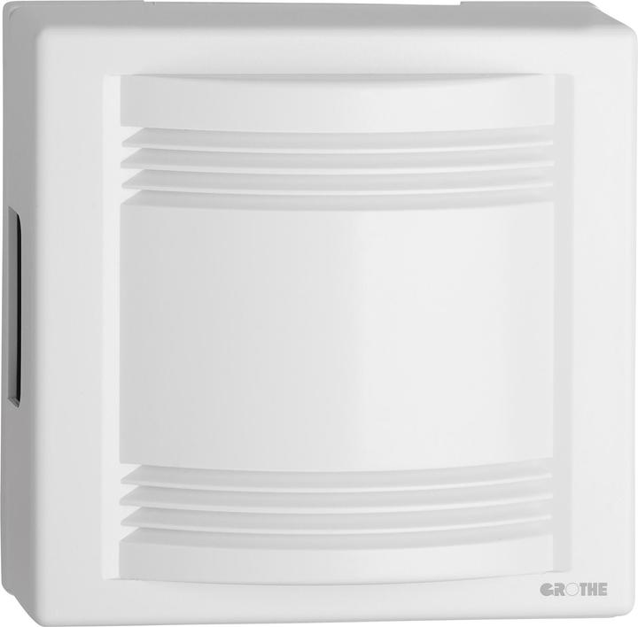 Actual product image Grothe Two-tone gong