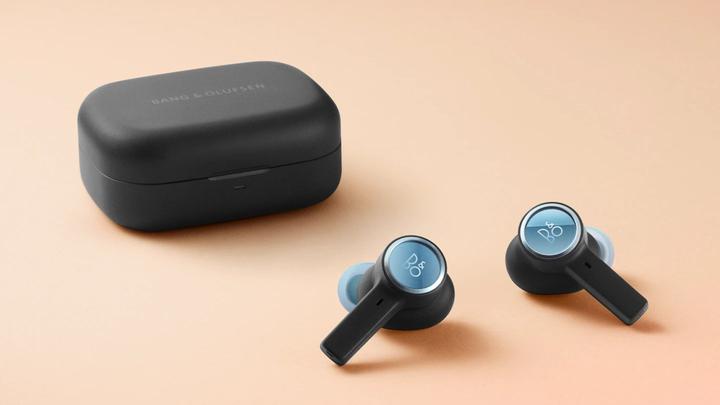 Image du produit B&O Beoplay EX (ANC, 6 h, Sans fil)