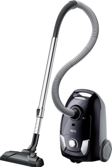 Produktbild AEG Bodensauger VX4-1-EB X