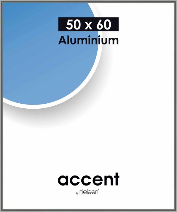 Actual product image Nielsen Accent