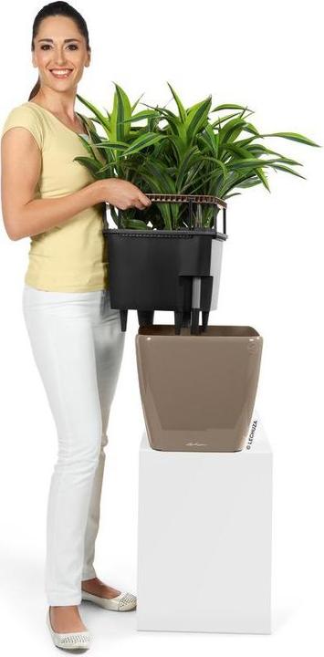 Produktbild Lechuza Quadro Ls (22.50 cm)