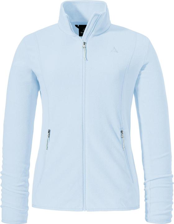 Actual product image Schöffel Fleece Jk Style Ash WMS (42, XL)