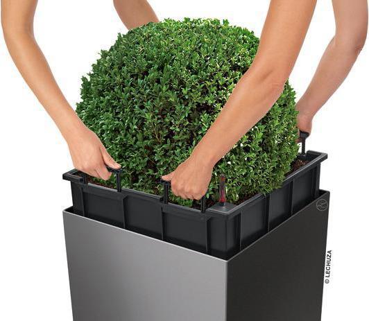 Produktbild Lechuza Cube 50 (49 cm)