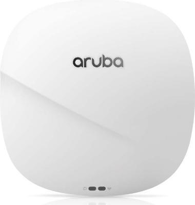 Immagine prodotto HPE Aruba 335-CVR-20 per AP-335 con fori per JW828A