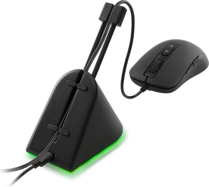 Actual product image Deltaco Gaming GAM-044-RGB