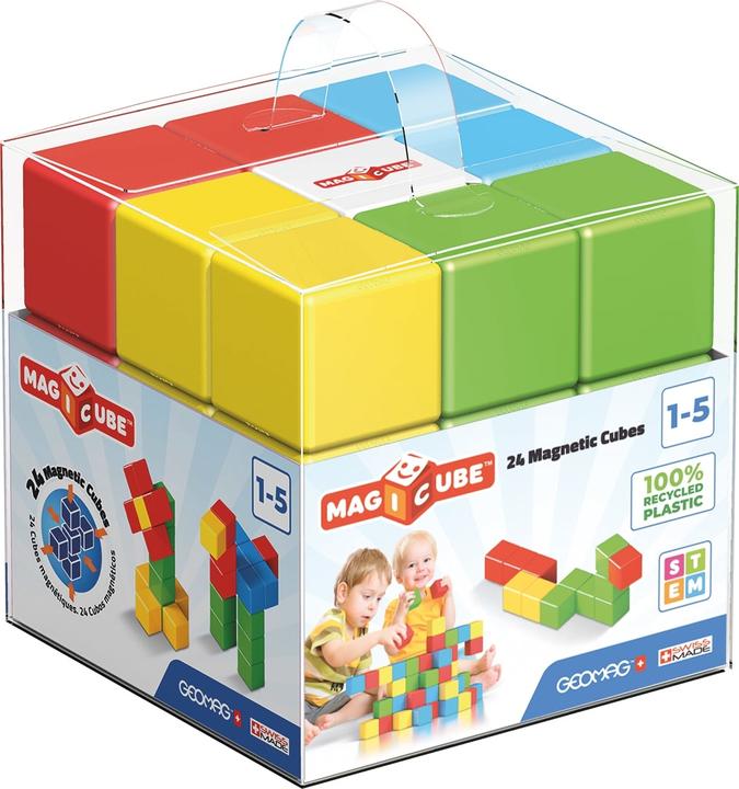 Geomag MagiCube