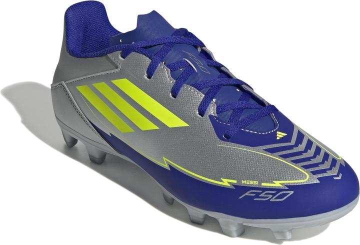 Produktbild adidas F50 Club Messi FG/MG (45 1/3)