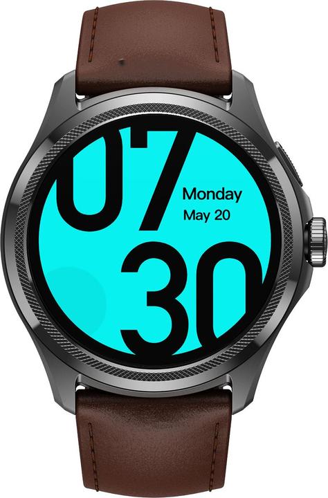Image du produit Mobvoi TicWatch Pro 5 Elite Edition (48 mm)