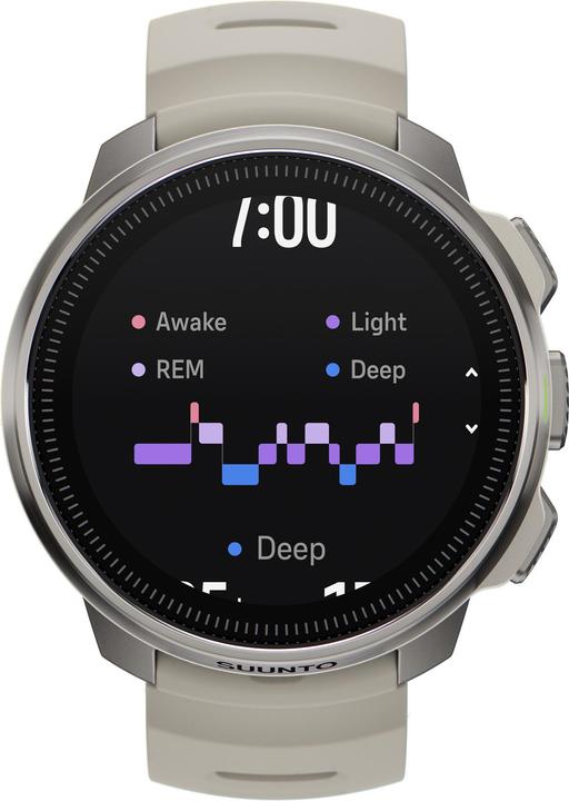 Image du produit Suunto Ocean (49.90 mm)