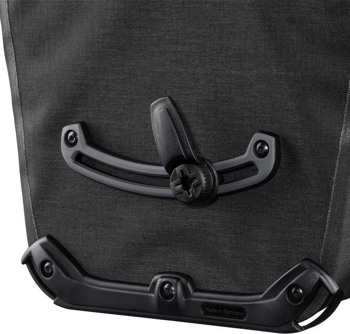 Actual product image Ortlieb Back-Roller Pro Plus (70 l, Luggage carrier bag)