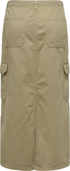 Produktbild Only Mittlere Taille Langer Rock Rock (S)