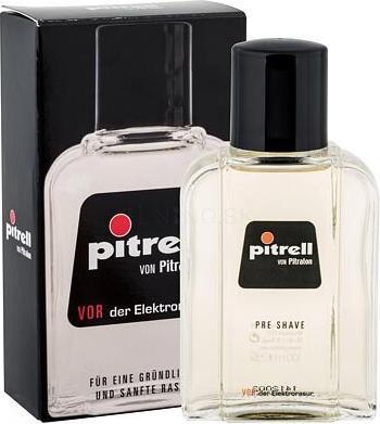 Pitralon Pre Shave (Preshave, 100 ml)