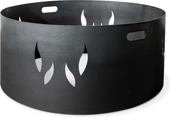 Actual product image Siena Garden Fire bowl attachment (55 cm)