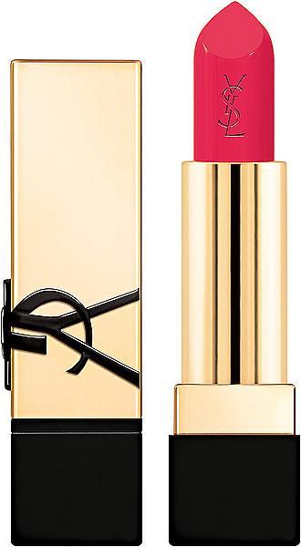 Actual product image Yves Saint Laurent Rouge Pur Couture Renovation F3 3.8 g (Dark red)