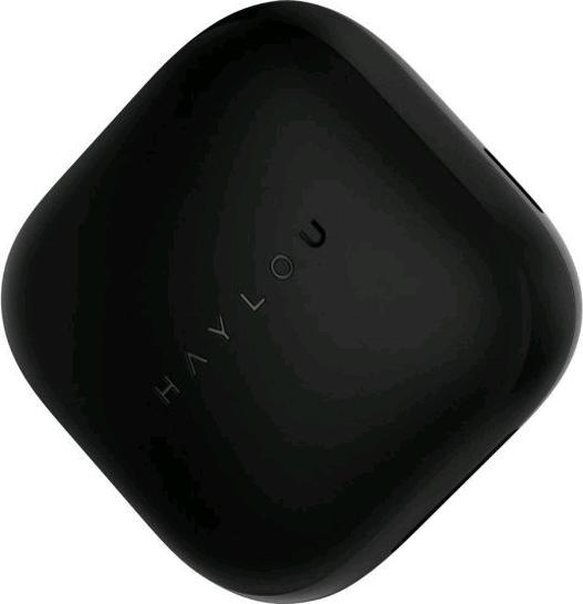 Produktbild Haylou GT6 TWS earphones (black) (16 h, Kabellos)