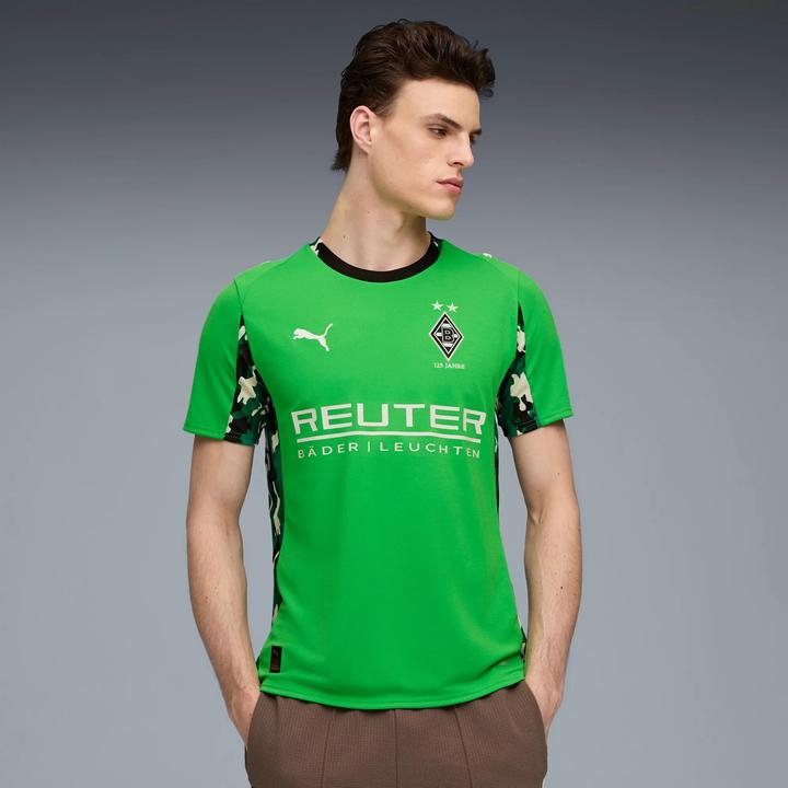 Produktbild Puma BMG Away Jersey Replica (XL)