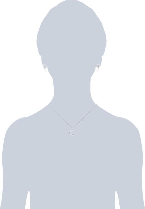 Immagine prodotto Lulu & Jane Set di cristalli Swarovski® - 29353 (Ottone)