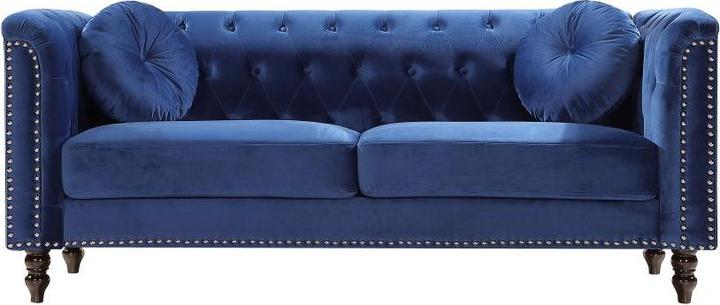Actual product image Vente-unique Turner (3-seater)