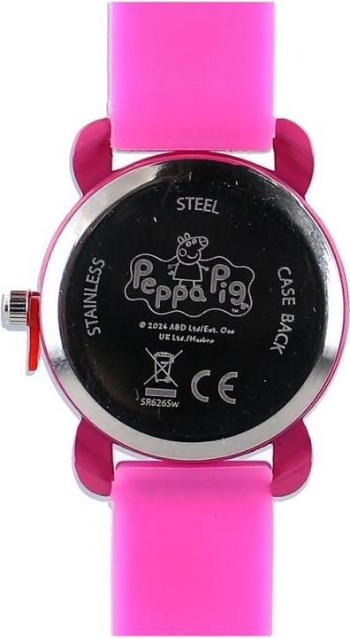 Image du produit Vadobag Peppa Pig (Montre analogique, 22 mm)