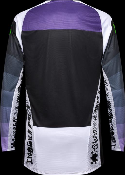 Image du produit Fox Flexair Grid Jersey (M)