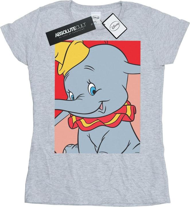 Produktbild Disney Dumbo Portrait TShirt (M)