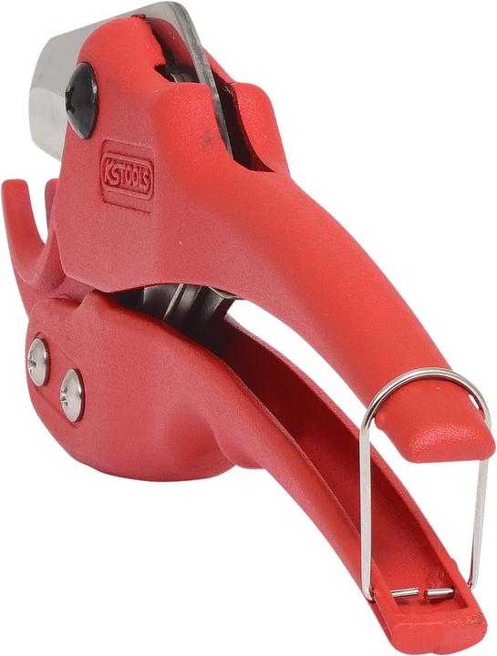 Actual product image KS Tools Plastic pipe shears (220 mm)