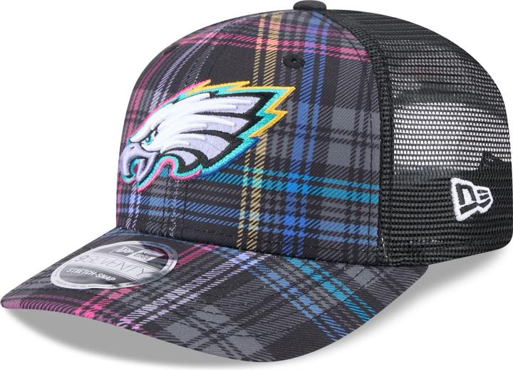 New Era 9Seventy Stretch Cap CRUCIAL Philadelphia Eagles