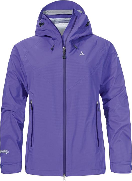 Schöffel Women's Jacket Style Blaueis