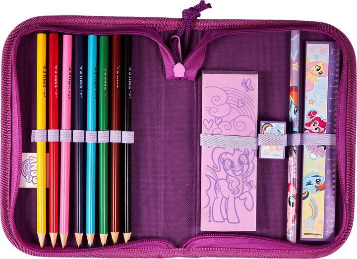 Immagine prodotto My Little Pony Astuccio per matite a un piano (086508308)