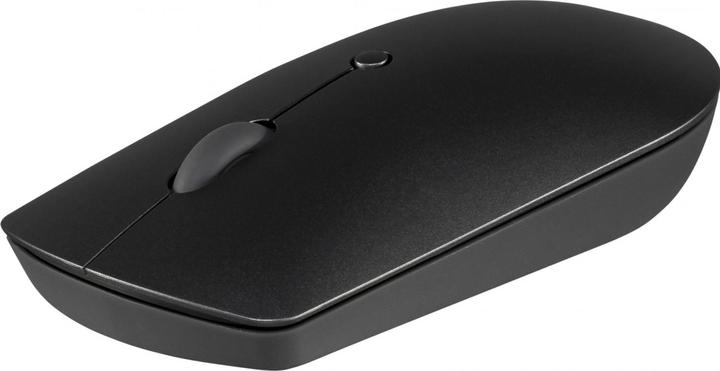 Image du produit Lenovo 600 Souris silencieuse (Sans fil)