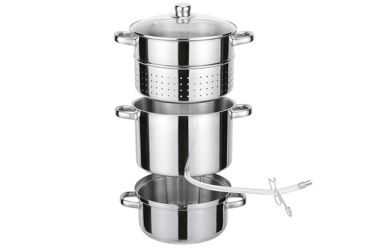 Actual product image Childhome Juicer (CH plug)