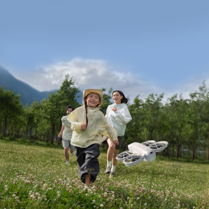 Produktbild DJI Neo (18 min, 135 g, 12 Mpx)