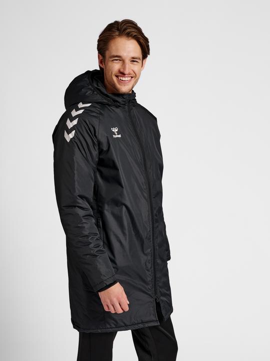 Produktbild hummel Core Xk Bench Jacket (4XL)