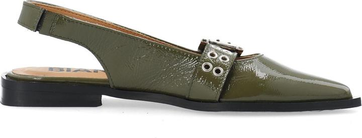 Produktbild Bianco BIAVICTORIA Slingbacks (36)