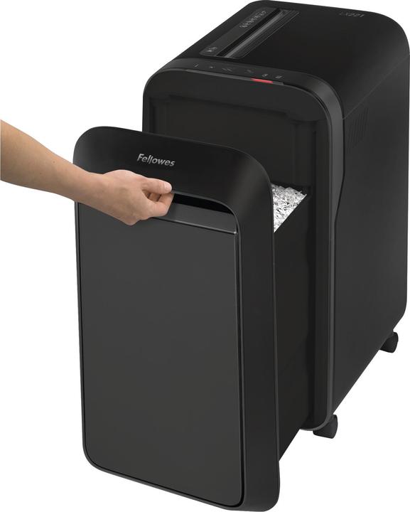 Immagine prodotto Fellowes Powershred LX221 (Microtaglio)