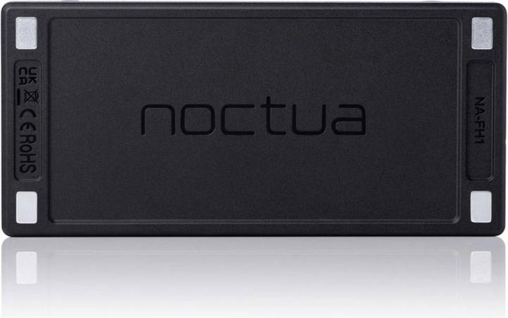 Actual product image Noctua NA-FH1 8x Fan Hub (8 Fan)