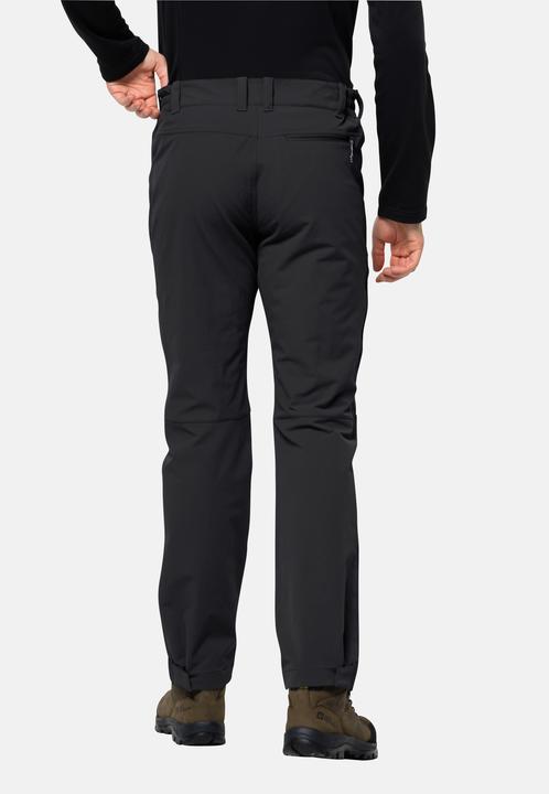 Actual product image Jack Wolfskin Activate Xt Pants M (58)