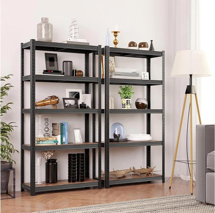 Immagine prodotto Songmics Storage