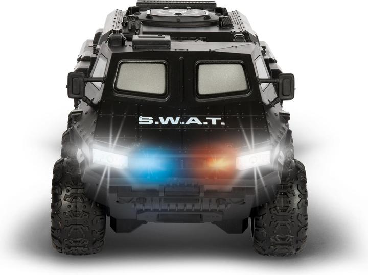 Image du produit Revell RC Truck S.W.A.T. Tactical Truck, Voiture télécommandée