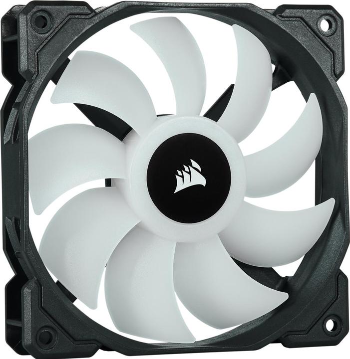 Image du produit Corsair SP120 RGB PRO (120 mm, 1 x)