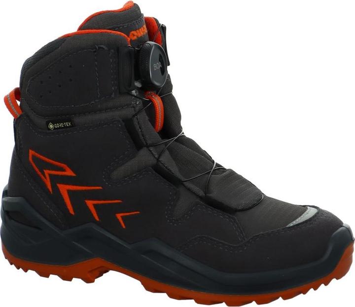 Actual product image Lowa Firo GTX HI JR (32)