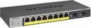 Image du produit Netgear Gs110tp-200eus (10 Ports)