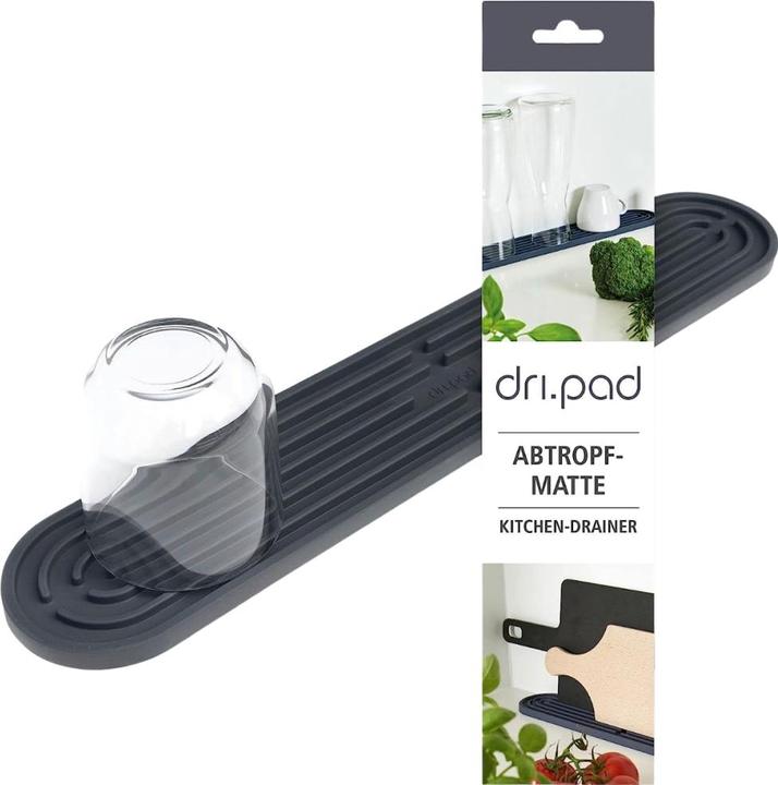 Productafbeelding Sanni Shoo Druppelmat dri.pad