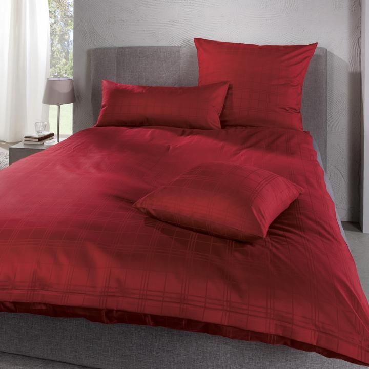 Image du produit Erwin Müller linge de lit (Housse de couette, 135x200 cm)